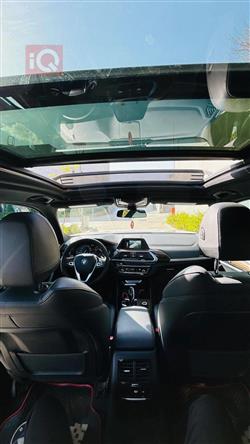 بی ئێم دەبڵیو X3